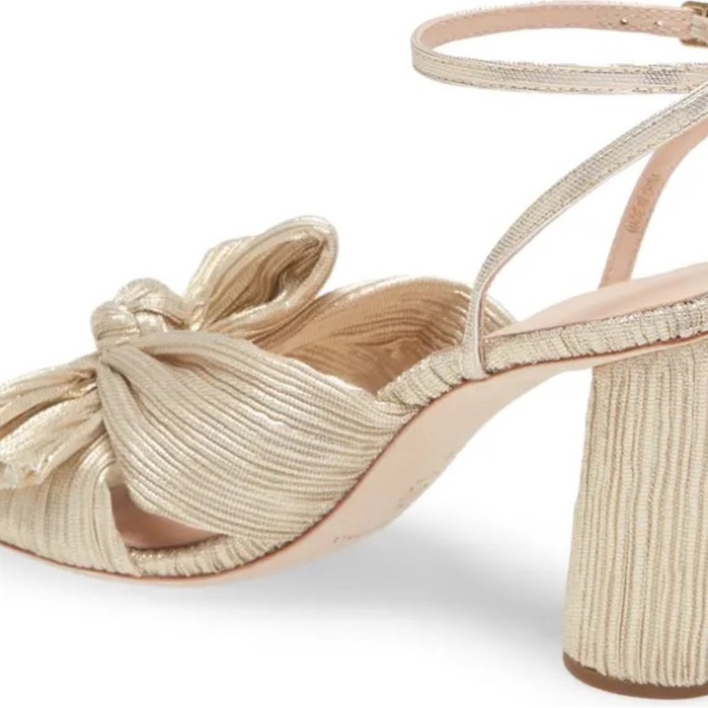 Camellia Knotted Sandal (Women)
Loeffler Randall - Picture 2 of 3